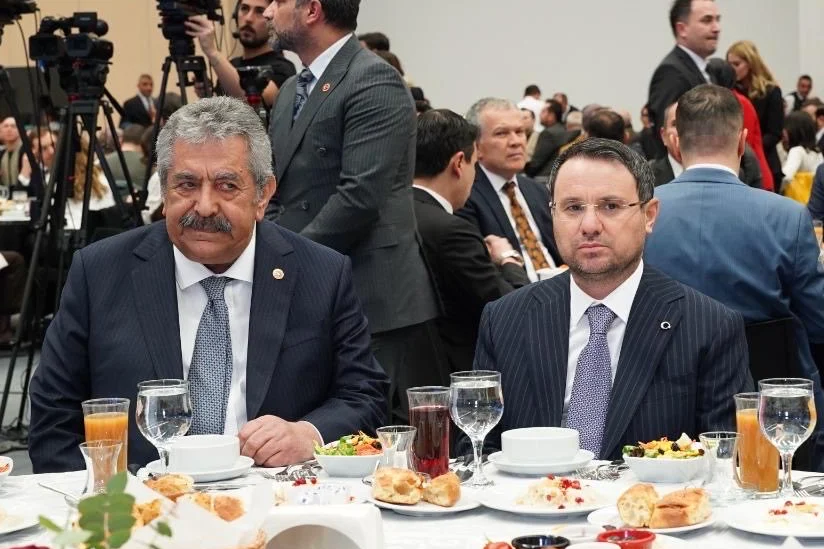 MHP'den yeni yasama döneminde Seçim Kanunu değişikliği çağrısı