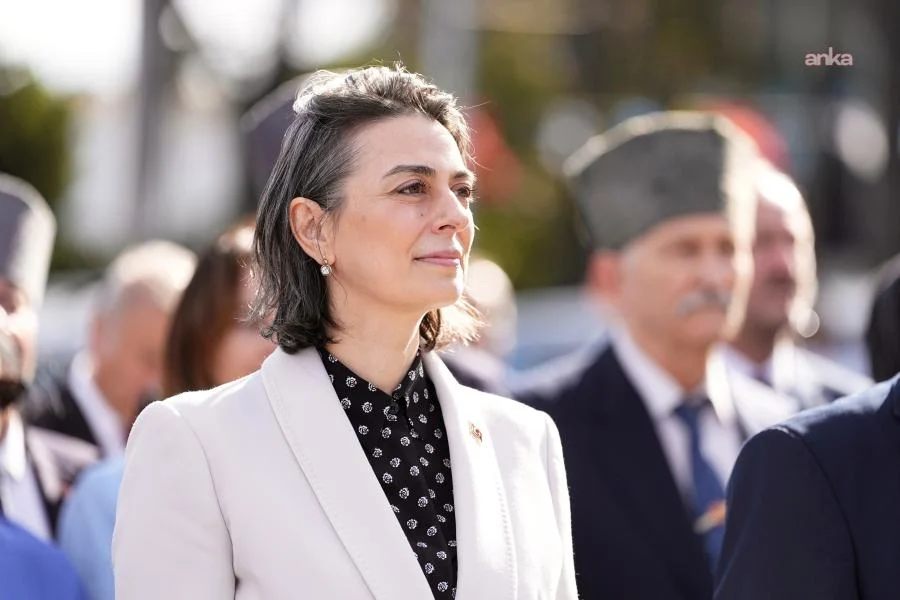 Sinem Dedetaş'tan Üsküdar seçimi öncesi mesaj: Vazgeçenler vicdanlarınızın yüküne mahkumdur