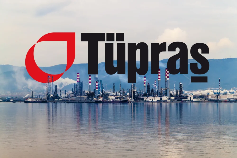 TÜPRAŞ ‘rekor’ kâra koşuyor
