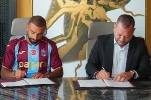Süper Lig'de transfer sezonunun enleri