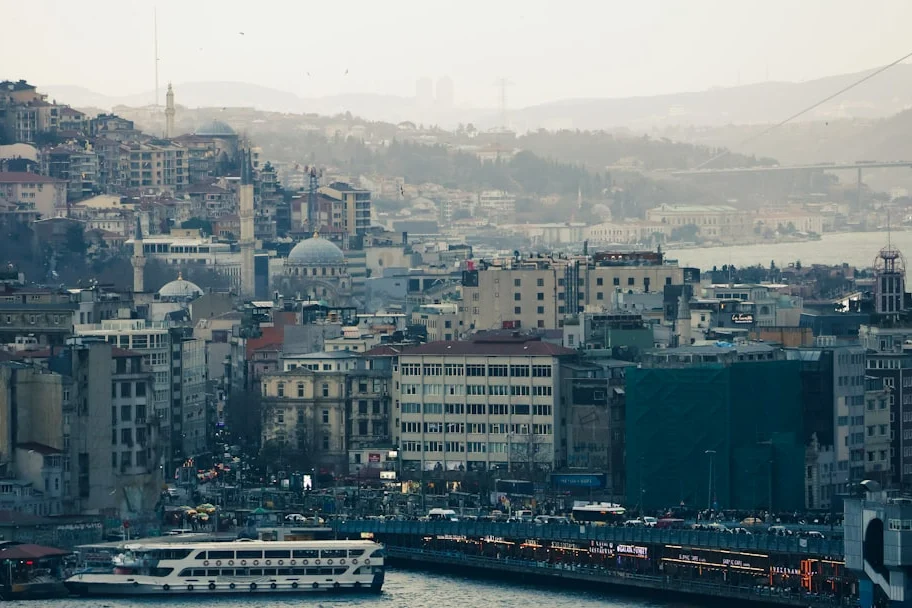 İstanbul’un yapı stokunda dikkat çeken tablo: İncelenen her iki binadan biri yüksek riskli