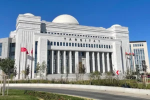 Yargıtay seçiminde Yargıtay Başkanı'nın desteklediği liste kaybetti