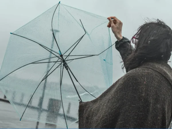 Meteoroloji’den 63 il için sağanak ve fırtına uyarısı