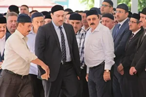 Süleymancılara yönelik soruşturma sürüyor: 5 şirkete el konuldu, İrfan Yılmaz hakkında gözaltı kararı