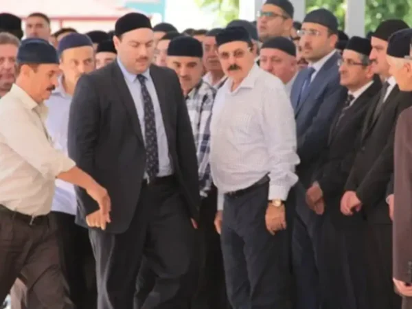 Süleymancılara yönelik 4'üncü dalga operasyonda hangi şirketlere kayyım atandı? 23 firma listede