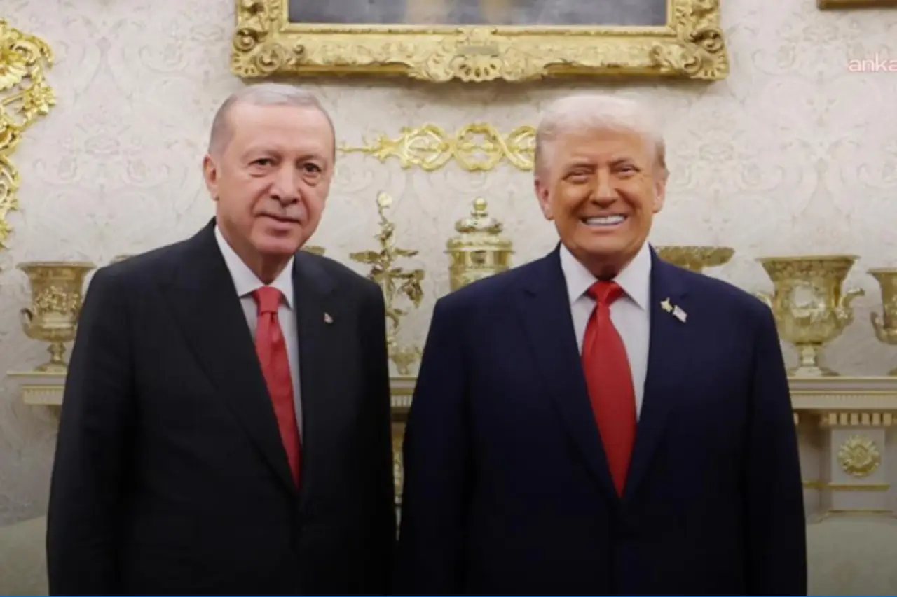 Erdoğan BM Genel Kurulu için New York'a gidiyor: Trump ile görüşecek