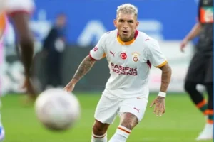 4 yıl sonra yeniden kadroda: Lucas Torreira’ya milli takım daveti