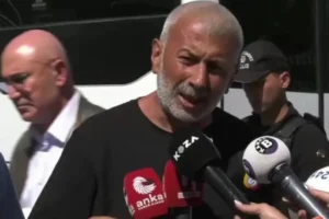 Tutuklu sendikacı Başaran Aksu açlık grevine başladı