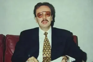 Arif Ahmet Denizolgun'un doktoru gözaltına alındı