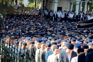 Süleymancılara 'seçimleri etkileme' operasyonu: 29 gözaltı kararı, 23 şirkete kayyım