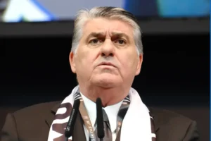 Beşiktaş'ta Serdal Adalı yeterli imza sayısına ulaştı