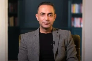 Murat Ağırel'den Melih Gökçek hakkında suç duyurusu