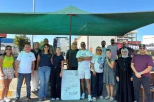 Digel’de çifte tutum: TİS masasında görüşme, içeride sendikal baskı