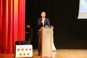AKP Eskişehir Milletvekili Hatipoğlu: Barlar Sokağı kapatılsın