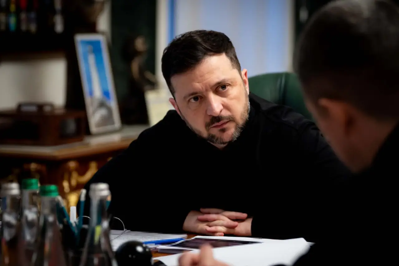 Zelenskiy: Rusya ile altyapılara saldırıları durduracak bir anlaşma önerdik