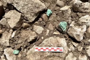 Binlerce yıl önce bakır üretimi yapılıyordu: Çayönü Tepesi’nde yeni keşif