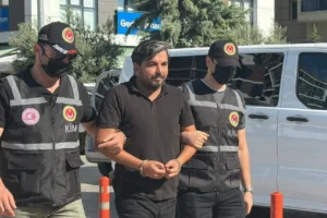 Yurtdışına çıkarken gözaltına alınmıştı: YouTube yayıncısı Arif Kocabıyık tutuklandı