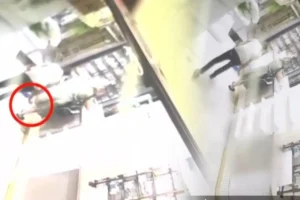 Ankara'da eczanede taciz skandalı: Suçüstü yakalandı, delilleri sildi, serbest bırakıldı