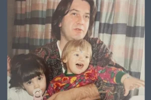 Ferhan Şensoy’un ardından 5 yıl: Çocuklarından “Bazen zaman duruyor” mesajı