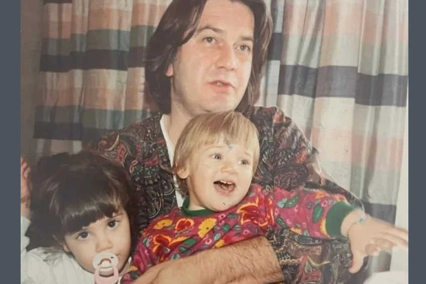 Ferhan Şensoy’un ardından 5 yıl: Çocuklarından “Bazen zaman duruyor” mesajı