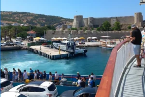 Kıbrıs acısı Çanakkale'de alarm zillerini çaldı: Ada seferleri ne kadar güvenli?