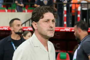 Trabzonspor'da Fatih Tekke ile yollar ayrılıyor
