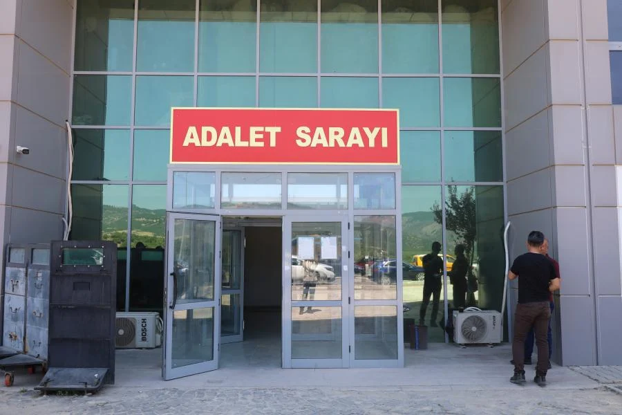 Zainal Abarakov yeniden adliyeye sevk edildi