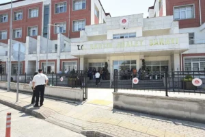 33 sanıklı çocuk istismarı davasında karar