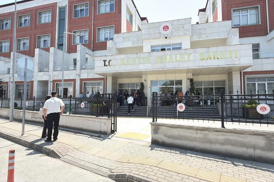 33 sanıklı çocuk istismarı davasında karar