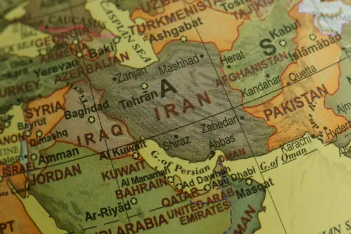 ABD'nin İran saldırısında 7 kişi hayatını kaybetti, 8 kişi yaralandı