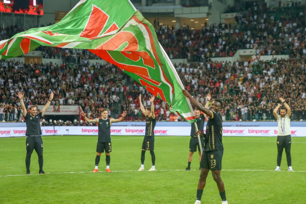 Rawest'ten Bahçeli'nin sözleri sonrası Amedspor araştırmasına ilişkin açıklama