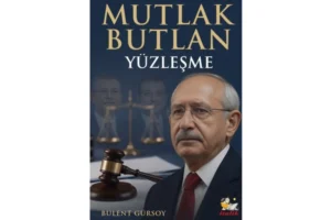 İmamoğlu’nun kitabı yasaklı butlan kitabı raflarda