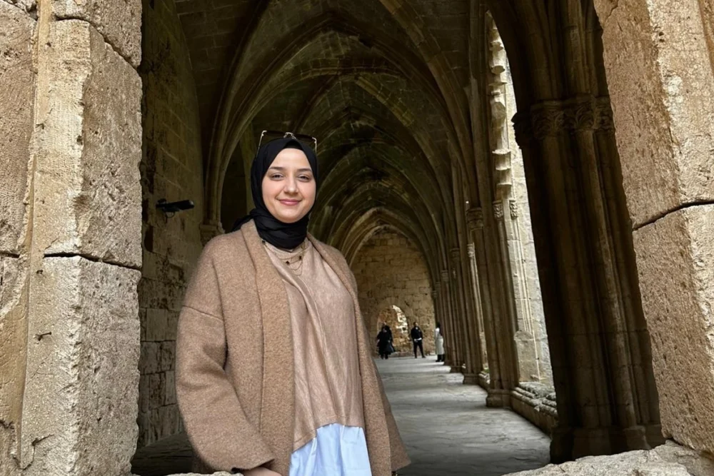 Şüpheli şekilde hayatını kaybeden Bedriye Naz soruşturması: Tanık ifadeleri düşmediğini, öldürüldüğünü anlatıyor