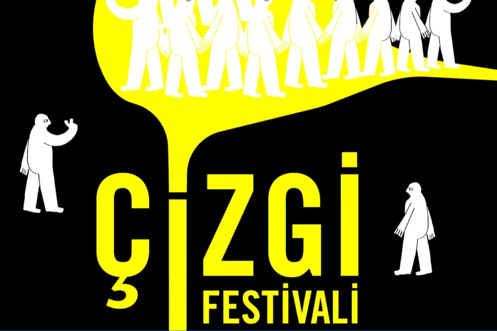 ÇİZGİ Festivali 5-6 Eylül’de çevrimiçi: Hak temelli altı atölye düzenlenecek