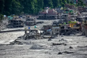 Nepal’de sel felaketi: Ölü sayısı 1355’e yükseldi