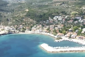 İnecik'te uygulanmak istenen parselasyon planına tepki büyüyor: Doğa koruma alanındaki zeytinlikleri yok edecek plana dur çağrısı