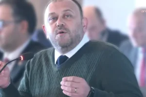 Edirne Belediyesinde rüşvet iddiası: CHP’li Meclis Üyesi Engin Yağcılar gözaltına alındı