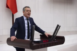 Iğdır'daki 1.219 milyonluk kamu ihalesi Meclis'e taşındı