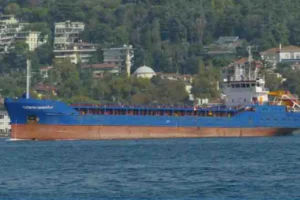 Marmara Denizi'nde iki gemi çarpıştı: Kayıp denizcilerin kimlikleri belli oldu