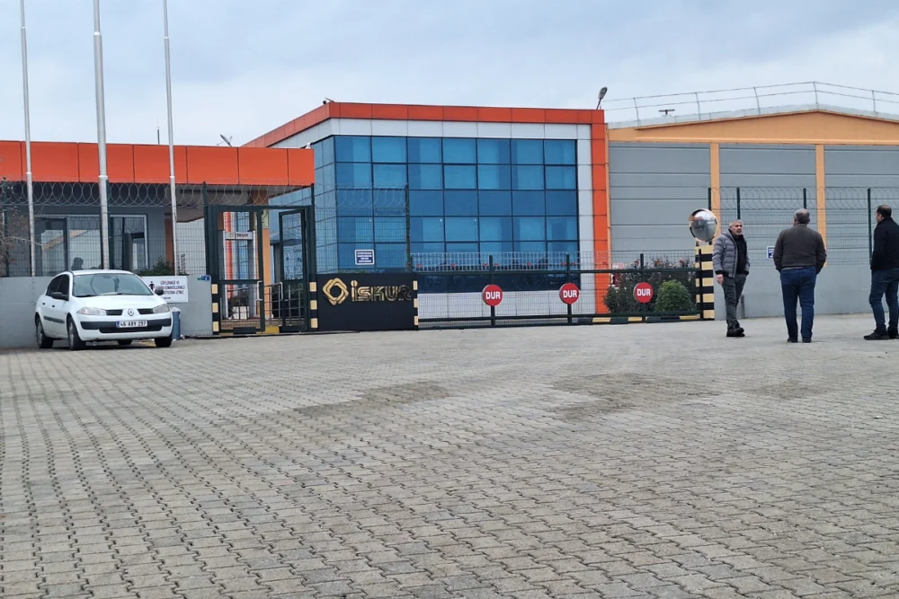 Sermayenin ‘bölgesel kalkınma’ masalı, İSKUR işçisinin geçim derdi