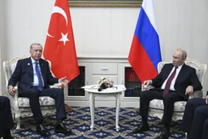 Ankara-Moskova hattında ‘nükleer taviz’ ve S-400 çıkmazı: Erdoğan zirveye gitmeden daha fazla ekonomik tavize karar vermiş