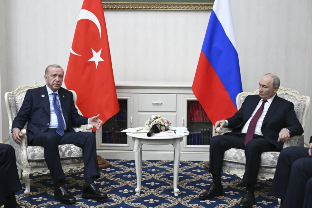 Ankara-Moskova hattında ‘nükleer taviz’ ve S-400 çıkmazı: Erdoğan zirveye gitmeden daha fazla ekonomik tavize karar vermiş