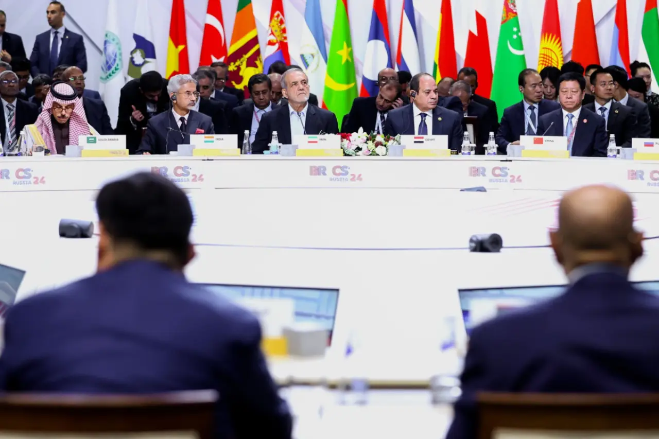 Emperyalist rekabette BRICS, dünü ve bugünü-1| BRICS, yeni bir sermaye ittifakı mı?