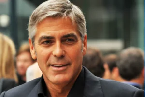 ABD'li aktör George Clooney, ABD yönetimini eleştirdi: Beceriksiz insanlar tarafından yönetilen bir ülkede yaşamak kolay değil