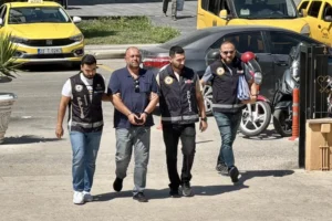 Edirne'de belediye meclis üyesi "rüşvet" iddiasıyla tutuklandı