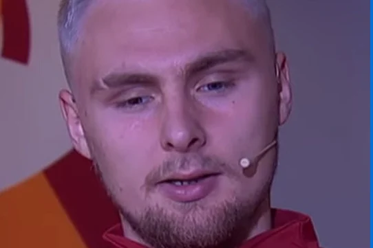 Galatasaray'dan ayrılan Nelsson, Nordsjaelland'a transfer oldu
