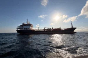 Silivri'deki gemi kazası soruşturmasında yeni gelişme: Bilirkişi heyeti görevlendirildi