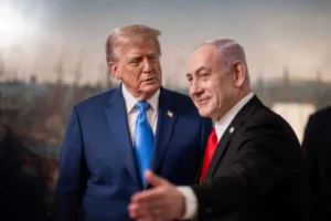 Trump'tan İran itirafı: Saldırıları İsrail'e yardım için yapıyoruz