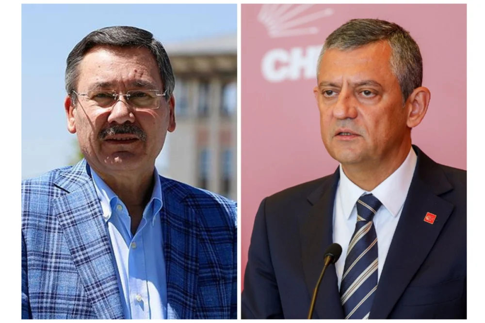 Özgür Özel'den Melih Gökçek çıkışı: O müebbet almadan hiçbir belediye başkanı hapis yatmamalı