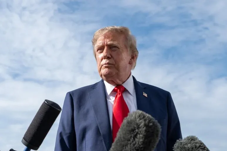 Wall Street Journal'ın iddiası: Trump "İran savaşı bitti" ilanına hazırlanıyor